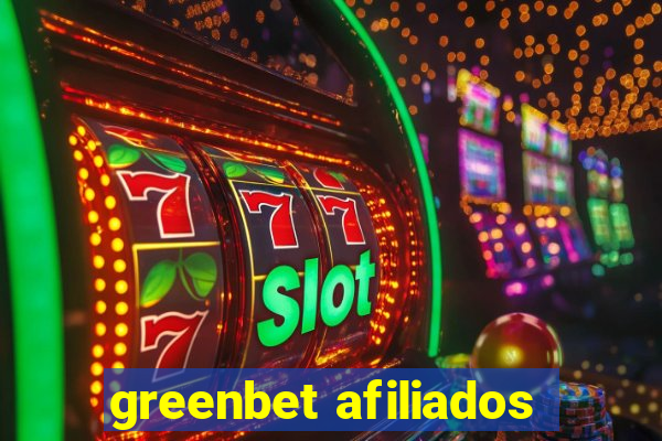 greenbet afiliados